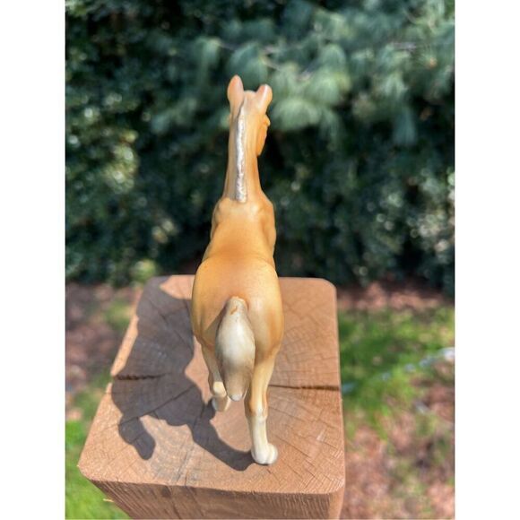 Vintage Model Horse - Breyer Like - Picture 6 of 8